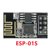 ESP8266 modul relai WiFi 5V benda pintar, sakelar kendali jarak jauh rumah modul nirkabel UNTUK arduino