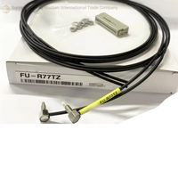 1 unidad Sensor de Fibra Fu-r77tz Nuevo Envío Gratis Fur77tz Nuevo Original en Stock Automatización Industrial PLC Dedicado