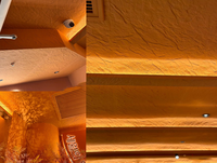 Panneau en ardoise flexible de 3 à 6 mm, panneau de façade en pierre, 600x1200 mm, revêtement extérieur pliable pour murs courbes et architecture moderne