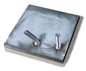 Máy hàn đinh tán SW-2500 Máy hàn đinh tán biến tần xả tụ điện cho thép cacbon - Product Image 3