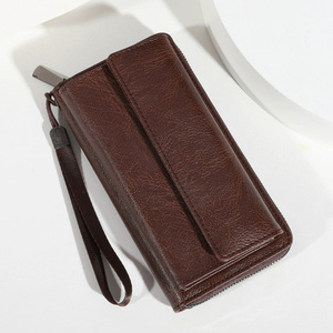 Cartera <span class=keywords><strong>de</strong></span> Diseño a Precio <span class=keywords><strong>de</strong></span> Fábrica, Billetera Portátil con Diseños Especiales Personalizables, Geldbeutel Personalizada, Cartera Casual - Product Image 2