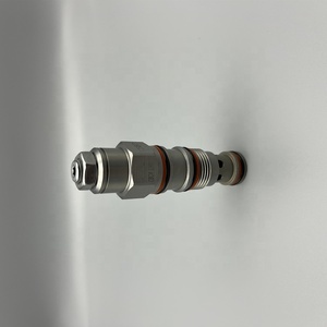 हॉट सेलिंग मेरोथ हाइड्रोलिक दबाव-संतुलित दबाव नियंत्रण वाल्व cbcccalhn 350bar सूरज हाइड्रोलिक्स काउंटरबैलेंस वाल्व - Product Image 3