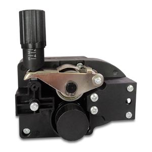 Fornecedor Barato de Equipamentos de Soldagem, Alimentador de Fio Mig D63S-2465-180-P404EAU1.2/1.6 - Product Image 2