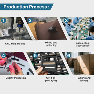 인기 있는 맞춤형 차량용 방향제 스틱, 차량 선물용, 향기 크림 도매, 차량용 향기 디퓨저 - Product Image 5