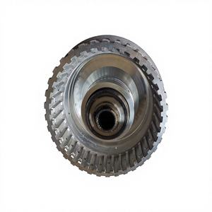 Caja de Cambios Automática 6T45 de Alta Calidad para Chevrolet Cruze, Tambor y Copa de Aluminio, Nueva y Usada, Recomendado por el Gerente de Tienda - Product Image 1