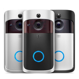 <span class=keywords><strong>Video</strong></span> de la puerta teléfono campana extensor GSM timbre Portero intercomunicador con Android compatible en el teléfono - Product Image 1
