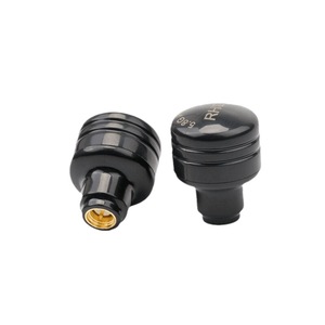 Equipo <span class=keywords><strong>de</strong></span> Transmisión <span class=keywords><strong>de</strong></span> Imágenes para Cine y Televisión 58G, Antena Pequeña Tipo Hongo Crystal View Mammoth, Modelo <span class=keywords><strong>de</strong></span> Aeronave, 5 Ganancias, IP68 - Product Image 5