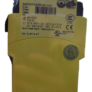 جديد أصلي رخيص لـ Xv1p <span class=keywords><strong>3</strong></span>/24vdc 2n/ <span class=keywords><strong>P</strong></span> - Product Image 1