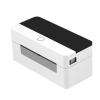 Imprimante de codes-barres thermique directe Xprinter XP-D463B avec interface USB 203 Dpi 4x6 pouces impression d'étiquettes compatible Windows/mac