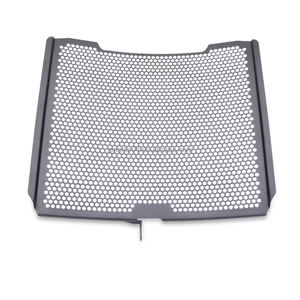 Accessori Moto <span class=keywords><strong>ZX</strong></span> <span class=keywords><strong>6</strong></span> R <span class=keywords><strong>ZX</strong></span> 636 Adatti per Kawasaki ZX6R ZX636 13-21, Rete di Protezione Serbatoio Modificata, Scudo Radiatore - Product Image 1