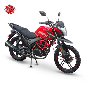 浩俊运动摩托车摩托车250cc 125cc斩波器摩托车汽油摩托车