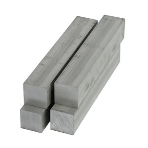 Rechtecks tange aus <span class=keywords><strong>Aluminium</strong></span> legierung 6061 2024 7075 - Product Image 5