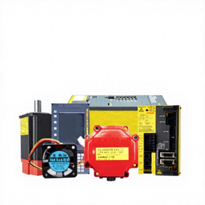 Nouvel ensemble de pièces FANUC pour systèmes de contrôle CNC 18i-T A02B-0238-B531 pour équipements <span class=keywords><strong>électroniques</strong></span> - Product Image 5
