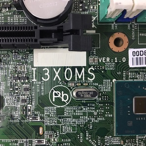 I3X0MS 01LM836 01LM834 01LM342 Lenovo M720t M920s 510Pro T510A P330 B360 데스크탑 마더 보드 빠른 선박 완벽하게 작동 - Product Image 6