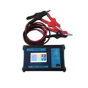 Máy kiểm tra điện trở vòng lặp cầm tay SP-200A 100A/200A Bảo vệ IP65 Độ chính xác cao Dụng cụ phân tích mạch điện cầm tay 1 năm - Product Image 5