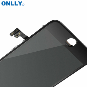 La pantalla LCD de alta calidad del <span class=keywords><strong>iPhone</strong></span> 6, el precio de fábrica del <span class=keywords><strong>iPhone</strong></span> 5 <span class=keywords><strong>SE</strong></span> 6 6S más digitalizador, la pantalla LCD móvil - Product Image 4