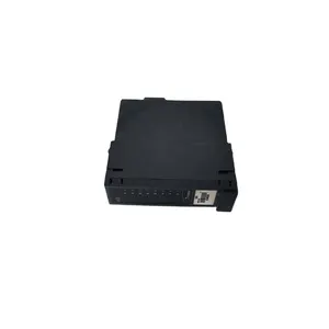 D201134 analog input module an accurately collect and transmit analog data to avoid data distortion and error