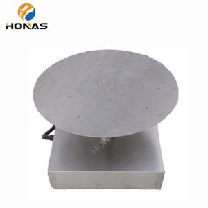 IP12C Wand-Regentropfen-<span class=keywords><strong>Test</strong></span> maschine Horizontal spray Wasserdichte Prüfung Edelstahl Stahl Hydraulische elektronische Luft USA - Product Image 4