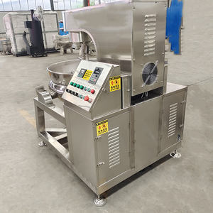 Olla <span class=keywords><strong>de</strong></span> cocina planetaria con doble camisa <span class=keywords><strong>de</strong></span> azúcar y <span class=keywords><strong>miel</strong></span> <span class=keywords><strong>de</strong></span> calidad a <span class=keywords><strong>precio</strong></span> <span class=keywords><strong>de</strong></span> fábrica - Product Image 5