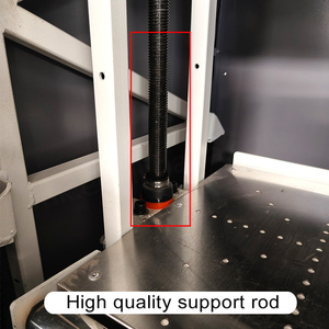 เครื่องผสมสีอัตโนมัติสำหรับโรงงานมืออาชีพ - Product Image 5