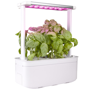 Sistemas de Cultivo Hidropónico Inteligentes para Interiores, para el Crecimiento de Plantas en el Hogar, Kit de Cultivo Hidropónico - Product Image 2