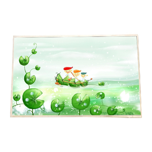 ซูพีเรีย ออริจินัล B154SW01 V7 15.4 นิ้วจอ LCD 1680*1050 หน้าจอ TFT LCD - Product Image 1