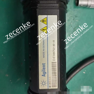 Tête optique InGaAs Keysight/Agilent 81624A, diamètre 5mm - Product Image 1