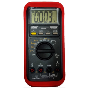 Multímetro Práctico Mejorado Kusam KM-2807 CSE TRMS - Product Image 2