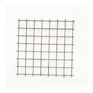 Tamis en maille métallique tissée en acier ; Tamis minier robuste en maille tissée ; Usine de tamis en maille tissée pour l'exploitation minière et l'aquaculture Zhihang - Product Image 1