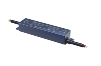Driver LED ultra-compact 150W, alimentation 24V, driver LED ultra-fin 12V DC pour éclairage LED