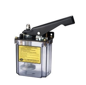 Zuiger Handmatige Oliemistsmeerpomp - Product Image 3