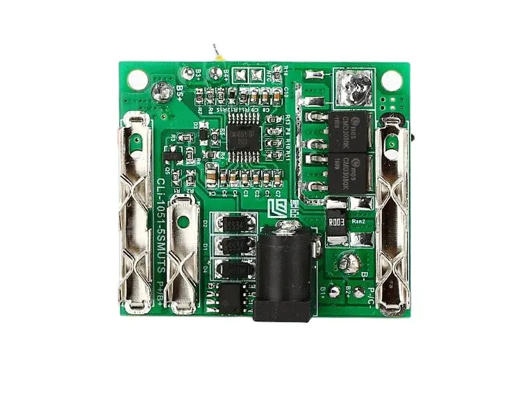 China Custom made PCB fabricação e montagem placa de circuito eletrônico PCBA
