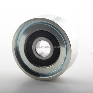 รอกปรับความตึงเหมาะสำหรับ3701250TAC1 Jiang Ling Transit <span class=keywords><strong>รถ</strong></span><span class=keywords><strong>กระบะ</strong></span> Nissan ZD22 idler Ford Wheel - Product Image 2