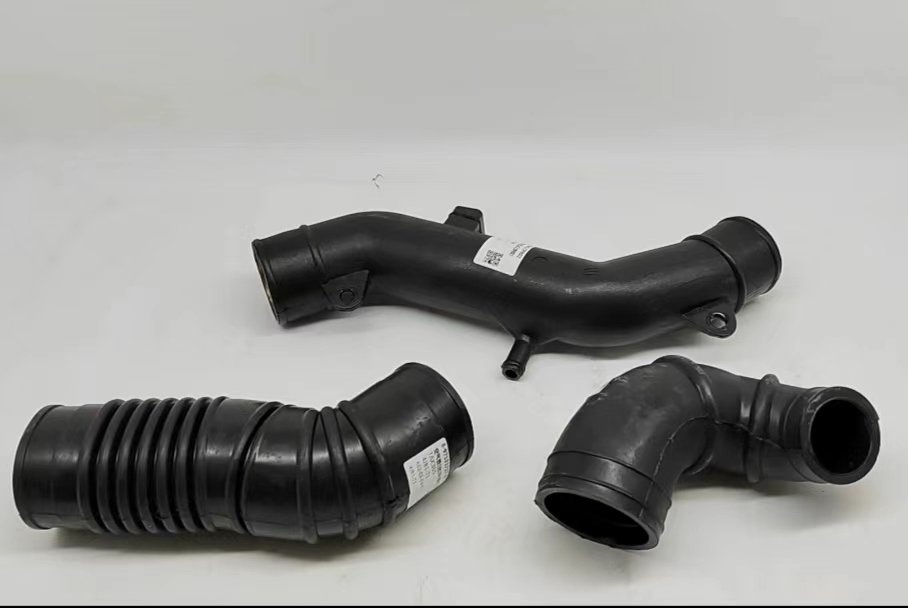 Isuzu TFR Big Horn Vectra JMC Air Intake Hose Part Numbers