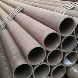 Nhà máy giá bán buôn thép carbon hàn ống thép carbon ống ống - Product Image 6