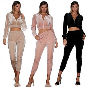 <span class=keywords><strong>Pull</strong></span> en molleton de coton pour <span class=keywords><strong>femme</strong></span>, imprimé sur mesure, tissé, décontracté, court, uni, <span class=keywords><strong>jaune</strong></span>, vierge, de haute qualité, pour l'entraînement, fermeture éclair noire - Product Image 1