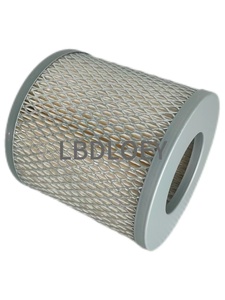 Nouvelle cartouche filtrante anti-poussière industrielle LBDLOEY vendue directement par le fabricant C1337 - Product Image 2