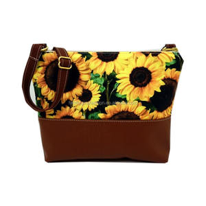 sunflower purse