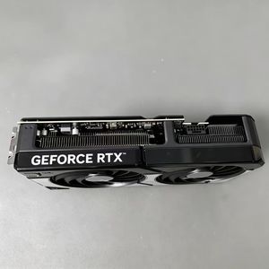 RTX 5070 12G DLSS4 con interfaz de memoria de 192 bits, salida DP, ventilador, actualización de BIOS GDDR7, en stock, envío en 7 días - Product Image 3