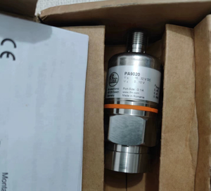 ใหม่ต้นฉบับเยอรมัน IFM PA9020 PA9021 เซ็นเซอร์ - Product Image 3