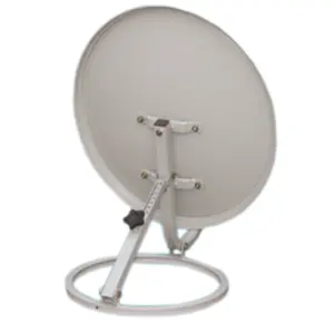 Hoge Kwaliteit Schotelantenne Ku-band 35Cm 45Cm 55Cm 60Cm Offset Antenne