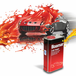 <span class=keywords><strong>Peinture</strong></span> automobile Boamar Glitter 2K, finition transparente standard, <span class=keywords><strong>peinture</strong></span> en aérosol, réparation, <span class=keywords><strong>peinture</strong></span> spéciale, masterbatch, vernis, poudre <span class=keywords><strong>argentée</strong></span> - Product Image 3