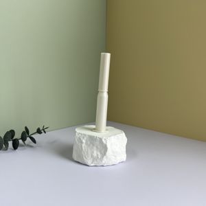 Applicatori di supposte vaginali monouso di grado medico femminile personalizzati all'ingrosso PP applicatore vaginale - Product Image 3