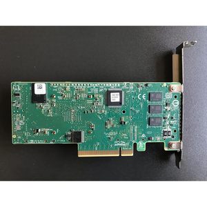 Carte contrôleur RAID Dell 9560-8i Pci Express 4.0 X8 pour stockage serveur - Product Image 2