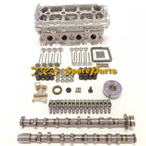 Culasse complète pour Audi A3 A4 A6 VW GOLF 2.0TFSI AXX BPJ BGB BWA BWE <span class=keywords><strong>CDLA</strong></span> - Product Image 1