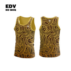 Camiseta Deportiva Personalizada para Hombre con Logotipo, Sublimación de Alta Calidad, Transpirable, para Entrenamiento de Fútbol - Product Image 6