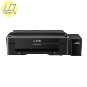 Infaste 5760*1440dpi chức năng duy nhất chi phí thấp in ấn ecotank Epson L130 A4 máy in phun cho nhà và văn phòng nhỏ - Product Image 3