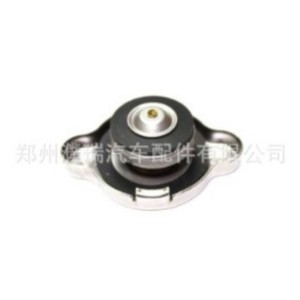 Bouchon de radiateur 25330-3K000 pour Hyundai Kia 1.1L, pièce de rechange en acier inoxydable - Product Image 4