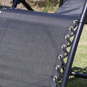 In Magazzino Regolabile Gravità Zero Poltrona Reclinabile Sedia di Pesca Nero <span class=keywords><strong>Giardino</strong></span> di Campeggio Prato Sedia con la Tazza Del Supporto <span class=keywords><strong>Da</strong></span> Tavolo - Product Image 5