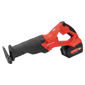 Rothenberger ROTIGER CL Kit de sierra rompecabezas inalámbrico con batería y cargador - Product Image 2
